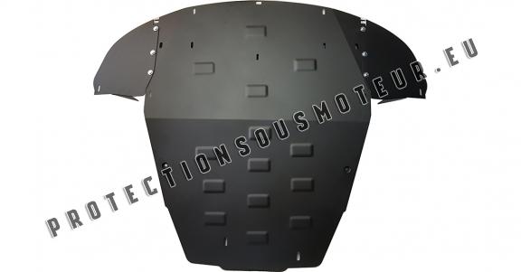 Protection sous moteur et de la boîte de vitesse Alfa Romeo 159