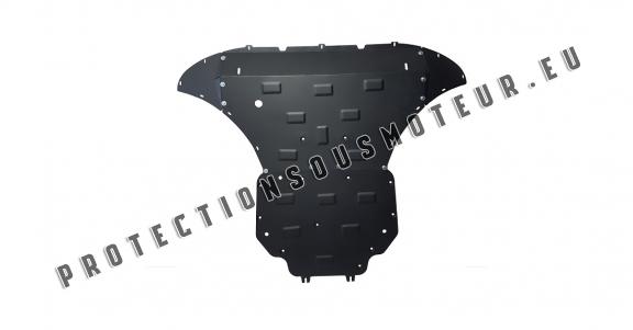 Protection Sous Moteur Audi Q7