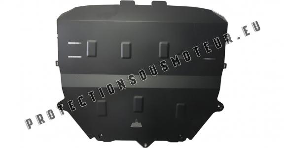 Protection sous moteur et de la boîte de vitesse Audi TT