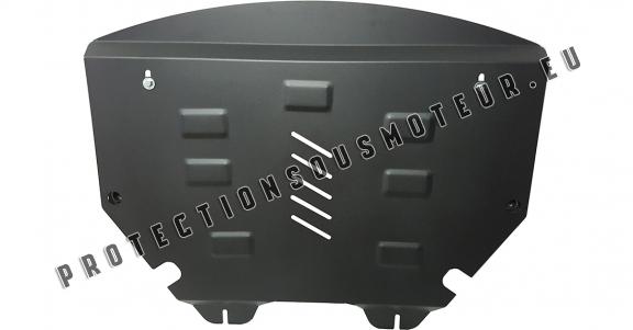 Protection sous moteur et de la boîte de vitesse Mini Cooper R56