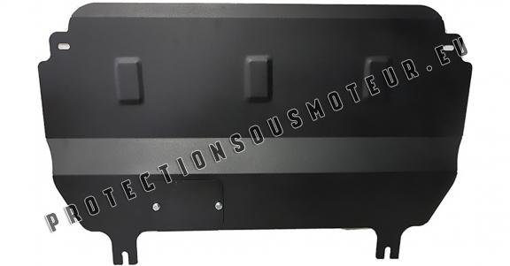 Protection sous moteur et de la boîte de vitesse Citroen DS3