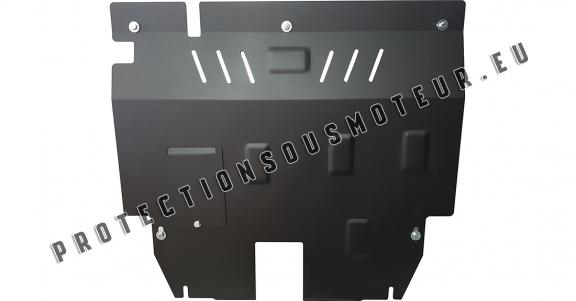 Protection sous moteur et de la boîte de vitesse Fiat Grande Punto