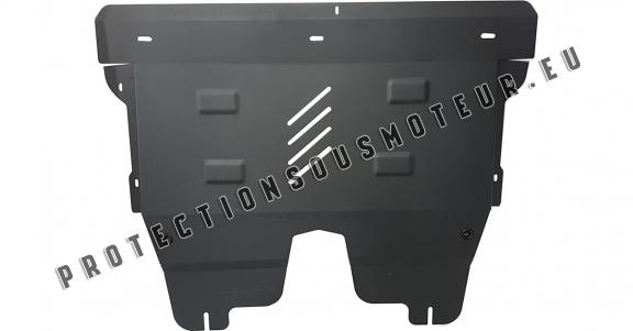 Protection sous moteur et de la boîte de vitesse Fiat Tipo