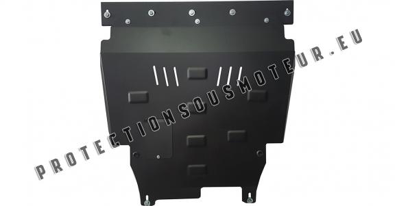 Protection sous moteur et de la boîte de vitesse Ford Transit Connect