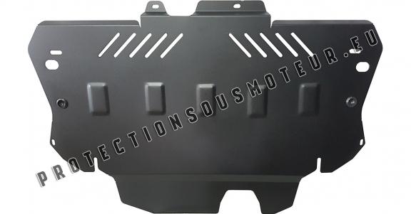 Protection sous moteur et de la boîte de vitesse Ford Kuga