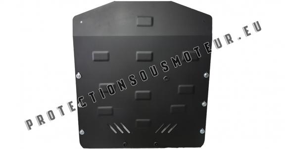 Protection sous moteur et de la boîte de vitesse Ford Transit - RWD