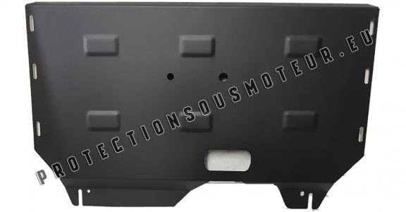 Protection sous moteur et de la boîte de vitesse Ford Transit