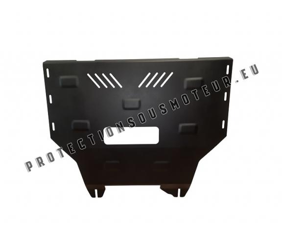 Protection sous moteur et de la boîte de vitesse Ford Transit - 4x4