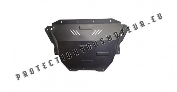 Protection sous moteur et de la boîte de vitesse Volkswagen Transporter T7 Van