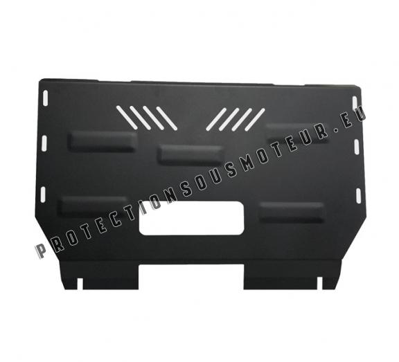 Protection sous moteur et de la boîte de vitesse Ford Transit V363 4x4