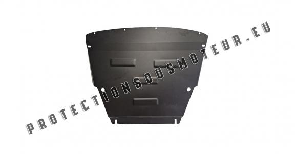 Protection sous moteur et de la boîte de vitesse Ford Tourneo Courier