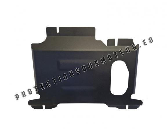 Protection Sous Moteur Ford Ranger