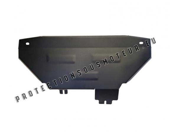 Protection de radiateur Ford Ranger