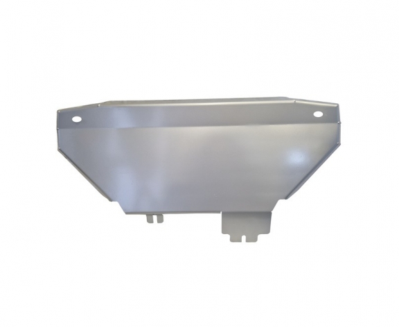 Aluminium protection de radiateur Volkswagen Amarok