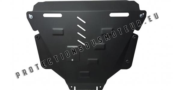 Protection sous moteur et de la boîte de vitesse Honda CR-V Gen 3