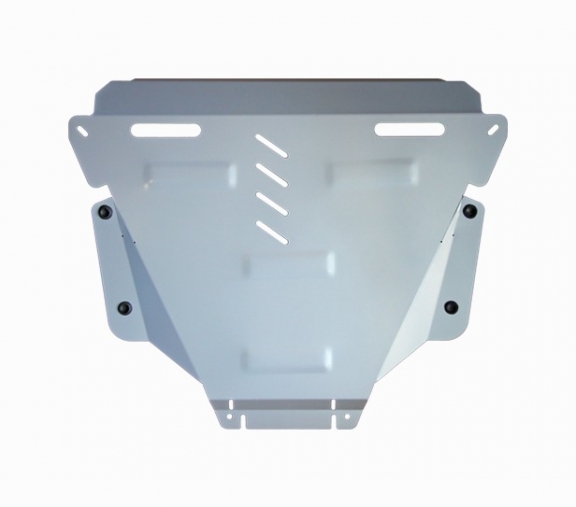 Aluminium protection sous moteur et de la boîte de vitesse Honda CR-V 