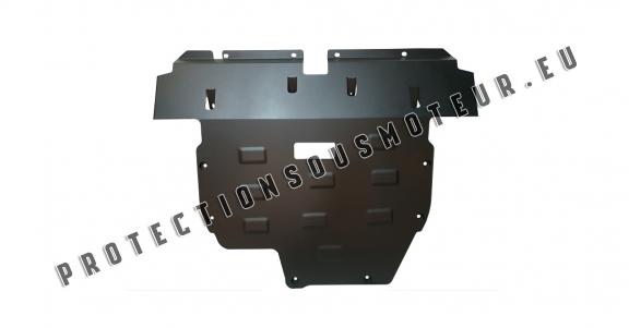Protection sous moteur et de la boîte de vitesse Kia Sorento XM ( Fase I )