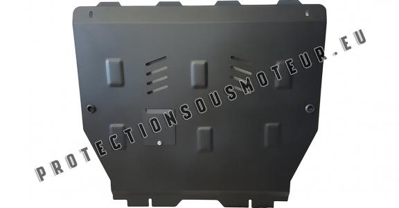 Protection sous moteur et de la boîte de vitesse Hyundai ix55