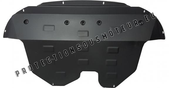 Protection Sous Moteur Kia Sportage