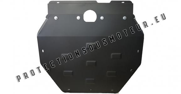 Protection sous moteur et de la boîte de vitesse Hyundai Coupé Gk