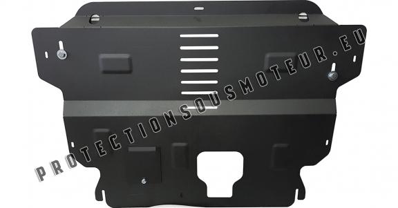 Protection sous moteur et de la boîte de vitesse Kia Ceed