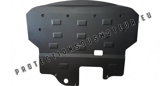 Protection sous moteur et de la boîte de vitesse Hyundai i40