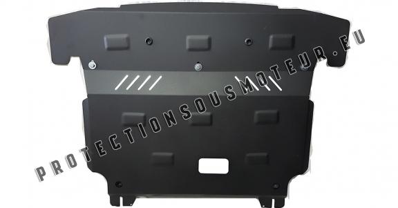 Protection sous moteur et de la boîte de vitesse Kia Sorento XM
