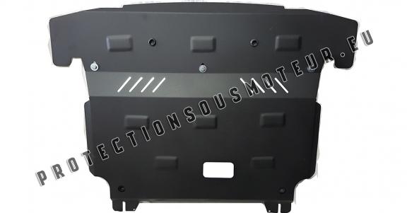 Protection sous moteur et de la boîte de vitesse Kia Sorento