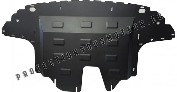 Protection sous moteur et de la boîte de vitesse Hyundai i20