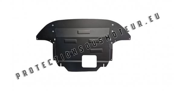 Protection sous moteur et de la boîte de vitesse Hyundai i20