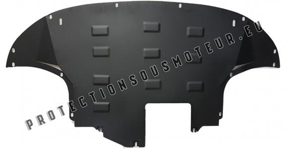 Protection sous moteur et de la boîte de vitesse Hyundai I30