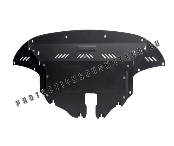 Protection sous moteur et de la boîte de vitesse Kia Sportage