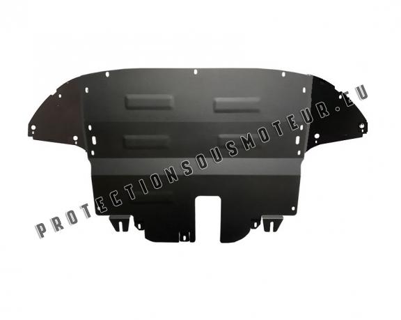 Protection sous moteur et de la boîte de vitesse Hyundai i20 Hybrid