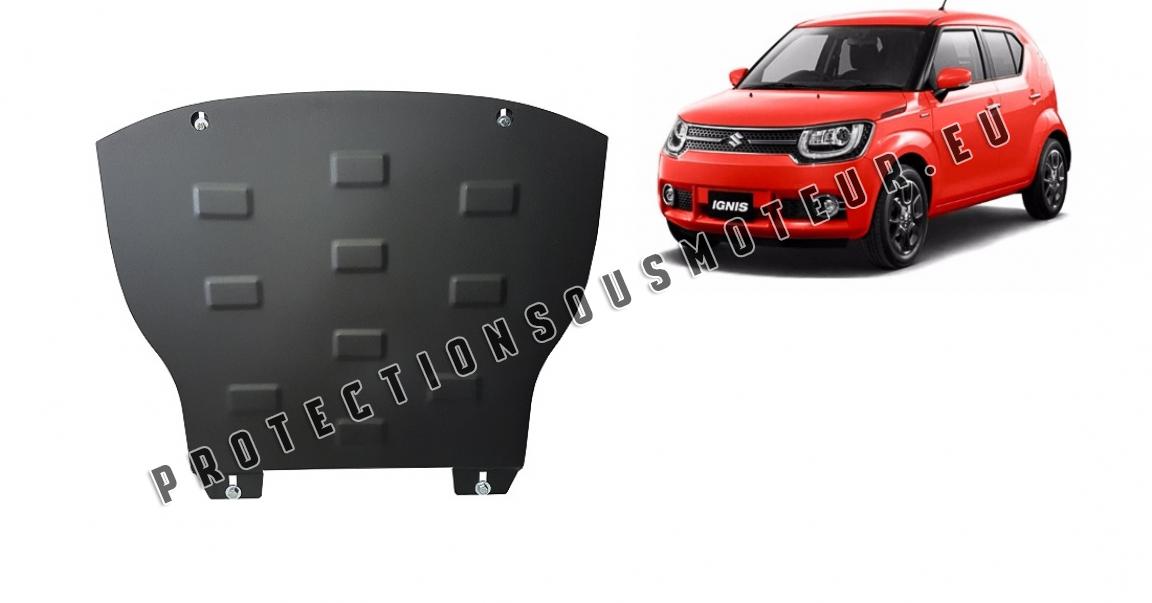 Protection pare-choc avant pour Suzuki Ignis