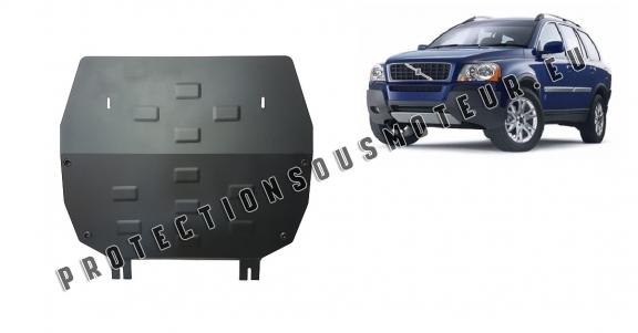 Protection sous moteur et de la boîte de vitesse Volvo XC90