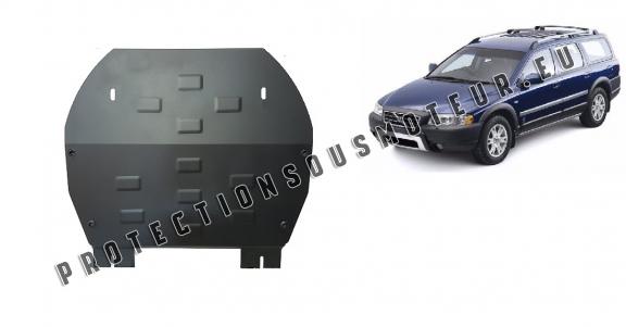 Protection sous moteur et de la boîte de vitesse Volvo XC70