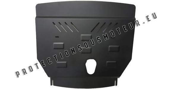 Protection sous moteur et de la boîte de vitesse Hyundai Solaris