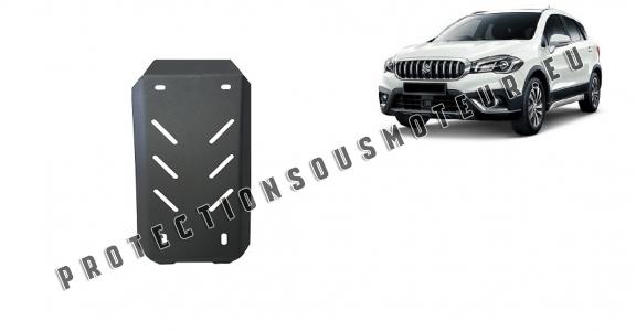 Protection du différentiel Suzuki SX4
