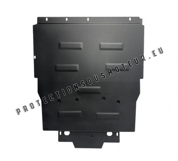 Protection sous moteur et de la boîte de vitesse Mercedes B-Class W247