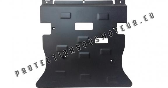 Protection sous moteur et de la boîte de vitesse Mercedes GL X166