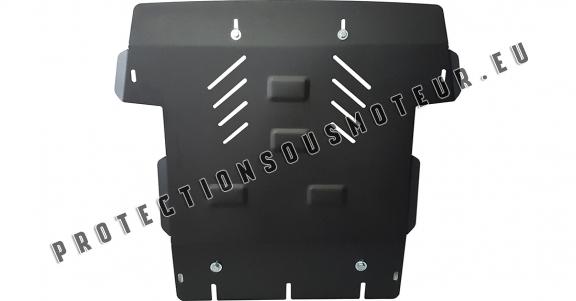 Protection Sous Moteur Mitsubishi Pajero Pinin