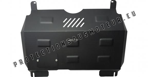 Protection Sous Moteur Suzuki Ignis