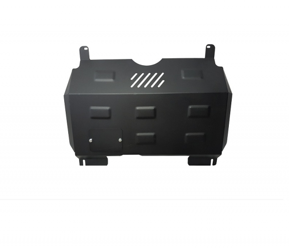 Protection Sous Moteur Subaru Justy