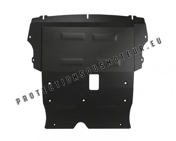 Protection sous moteur et de la boîte de vitesse Citroen C3 Aircross