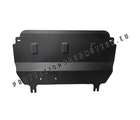 Protection sous moteur et de la boîte de vitesse Peugeot 208