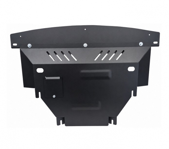 Protection sous moteur et de la boîte de vitesse Renault Twingo