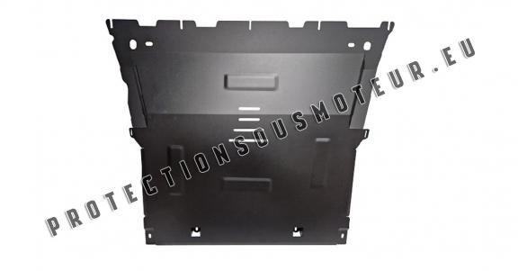 Protection sous moteur et de la boîte de vitesse Renault Arkana