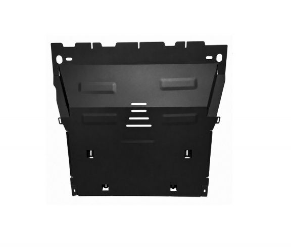 Protection sous moteur et de la boîte de vitesse Renault Clio 6