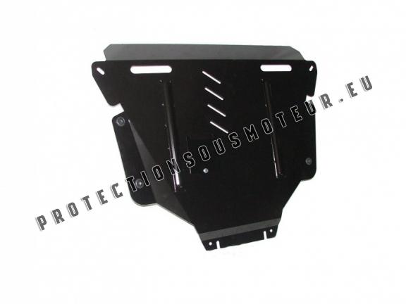 Protection sous moteur et de la boîte de vitesse Honda CR-V Gen 3