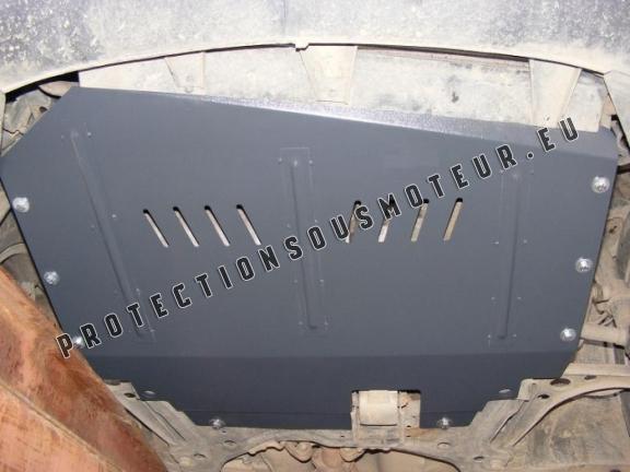 Protection sous moteur et de la boîte de vitesse Ford Galaxy 1